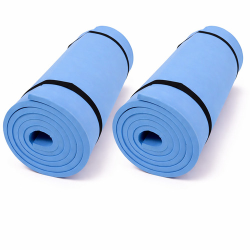 Tapis yoga épais en - x,