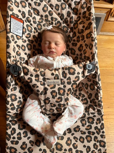 Reborn baby doll - reborn,