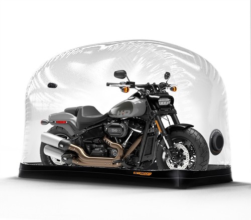 Housse capsule moto - housse,