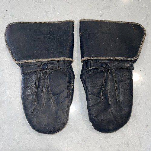 Vintage buco crown - crown, wings
