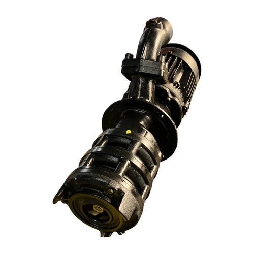 Brinkmann pumps - brinkmann,