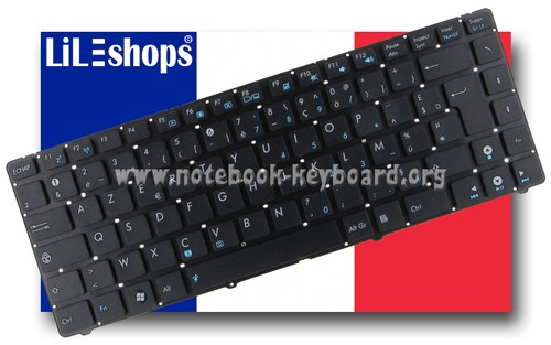 Clavier français original - clavier,