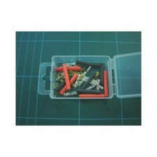 Connecteurs De Pelle Micro