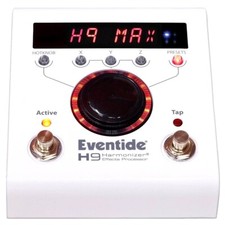 Eventide H9 Max Harmonizer