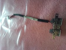Toshiba Satellite A305-S6872