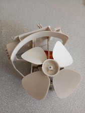 GAL6309E (30)-ZD ventilateur Hélice Support Micro-onde Kerwave P80D20EP-A3/H