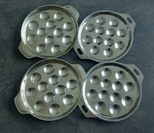 Poêlon, plat, assiette à