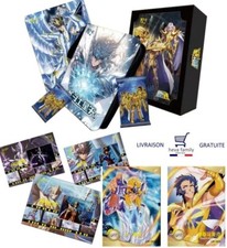 Display SAINT SEIYA Chevaliers