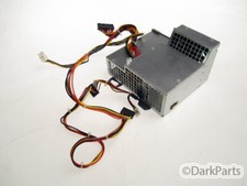 HP Compaq dc7700 Power Supply 403985-001 403778 PS-6241-6HFM PSU