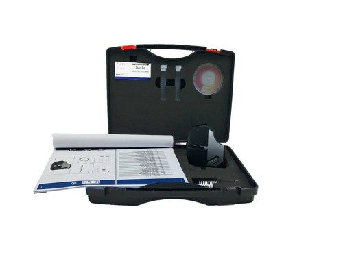 Testeur mallete disque - , de