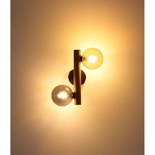 Applique murale lampe - applique, de