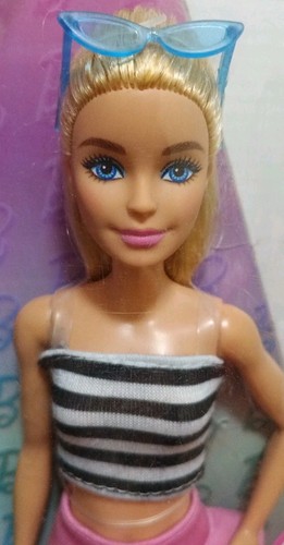 Barbie fashionistas doll - fashionistas,