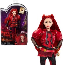 Descendants 4 Poupée RED 28Cm