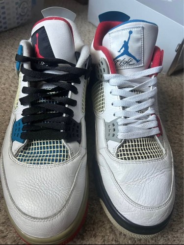 Air jordan retro - se, what