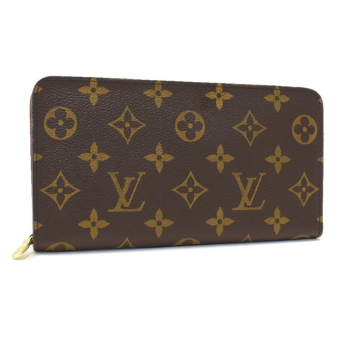 Louis vuitton monogram porte - louis,