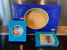 LOT POUR DIORAMA MILITAIRE 1/43 ALTAYA