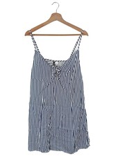 H&M DIVIDED Robe à bretelles