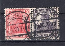 DR-ZUSDR. W12FA En Parfait