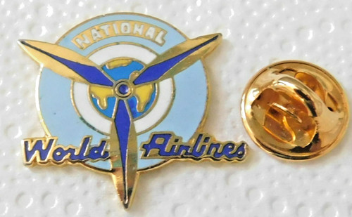 Pin aviation national - aviation,
