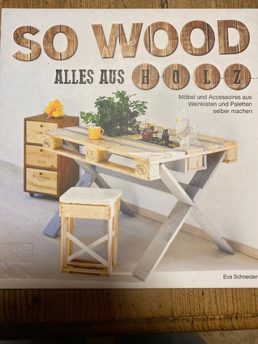Eva schneider wood - schneider, so