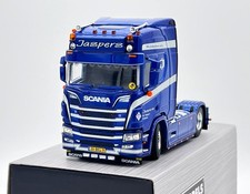 Modèle de camion Scania R