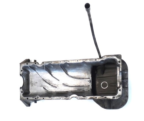 Carter huile mercedes w123 - d´huile,