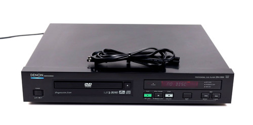 Denon v300 professional - dn-v300,