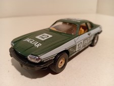 Corgi 314 GB Jaguar XJS TWR competition N°12 1/40 TBE