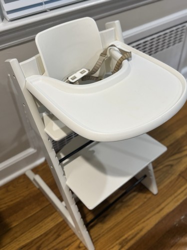 Stokke tripp trapp ergonomic - stokke,