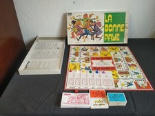 Jeu de société LA BONNE PAYE