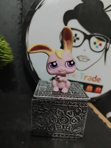 Lps933 littlest petshop pet - petshop,