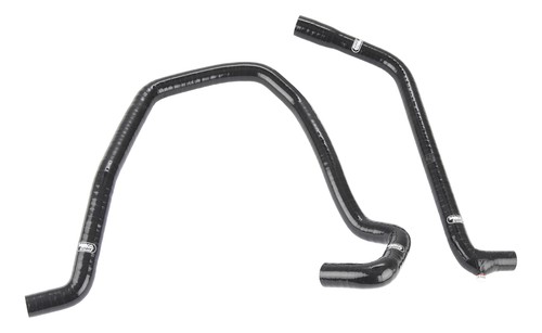 Kit durites de chauffage - durites,