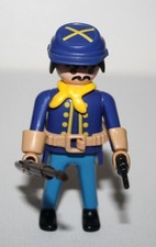 PLAYMOBIL 3812 3057 SOLDAT