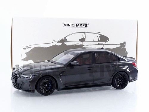 Minichamps bmw m3 - 1/18,