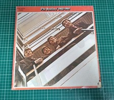 The Beatles - 1962-1966 2