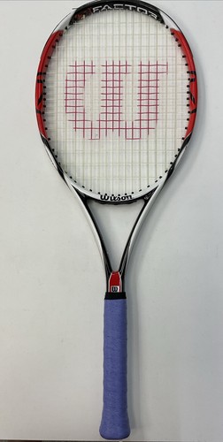 Used wilson factor six - used, k