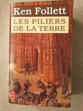 Les Piliers de la Terre |