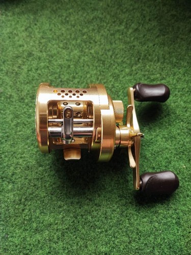 Exc shimano calcutta - [exc],