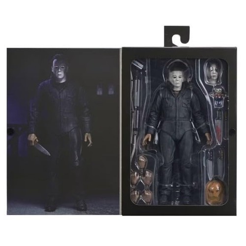 Halloween resurrection - halloween:,