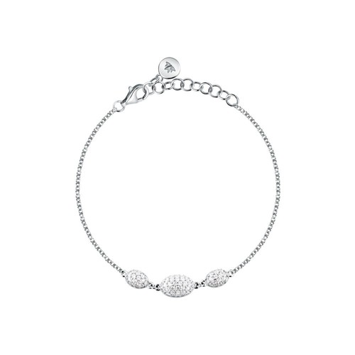 Morellato bracelet pavé femme - bracelet,