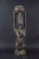 Statue africaine Dogon du Mali