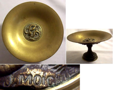 Petite coupe piedouche xixè - petite,