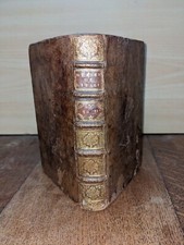 livre ancien- A De Rogissart -