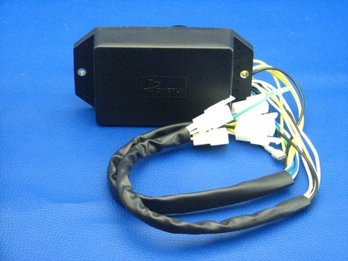 Régulateur avr triphasé pour - régulateur,