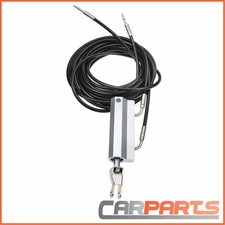 Verdeckzylinder Cylindres