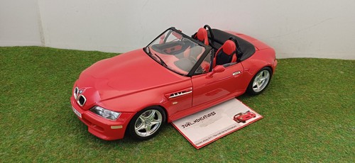 Bmw roadster 1996 - bmw, m
