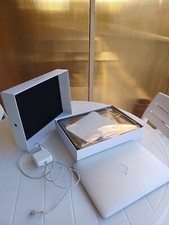 MacBook Air Apple 1,8 ghz, écran 13,3. intel core i5, SSD 128 Giga, Ram 8 Giga