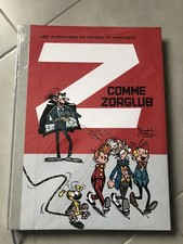 TT  LAURENT HENNEBELLE SPIROU