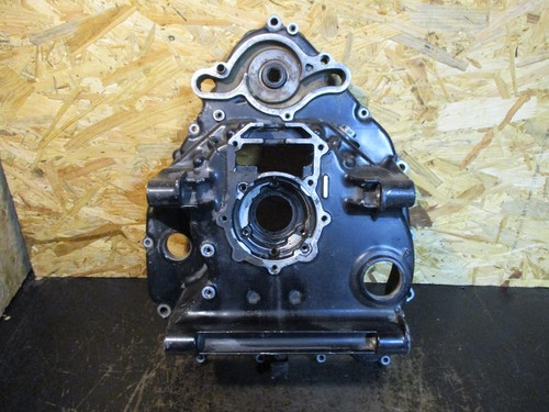 Carter moteur arrière honda - moteur,