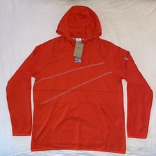 Nike Fitness French Terry